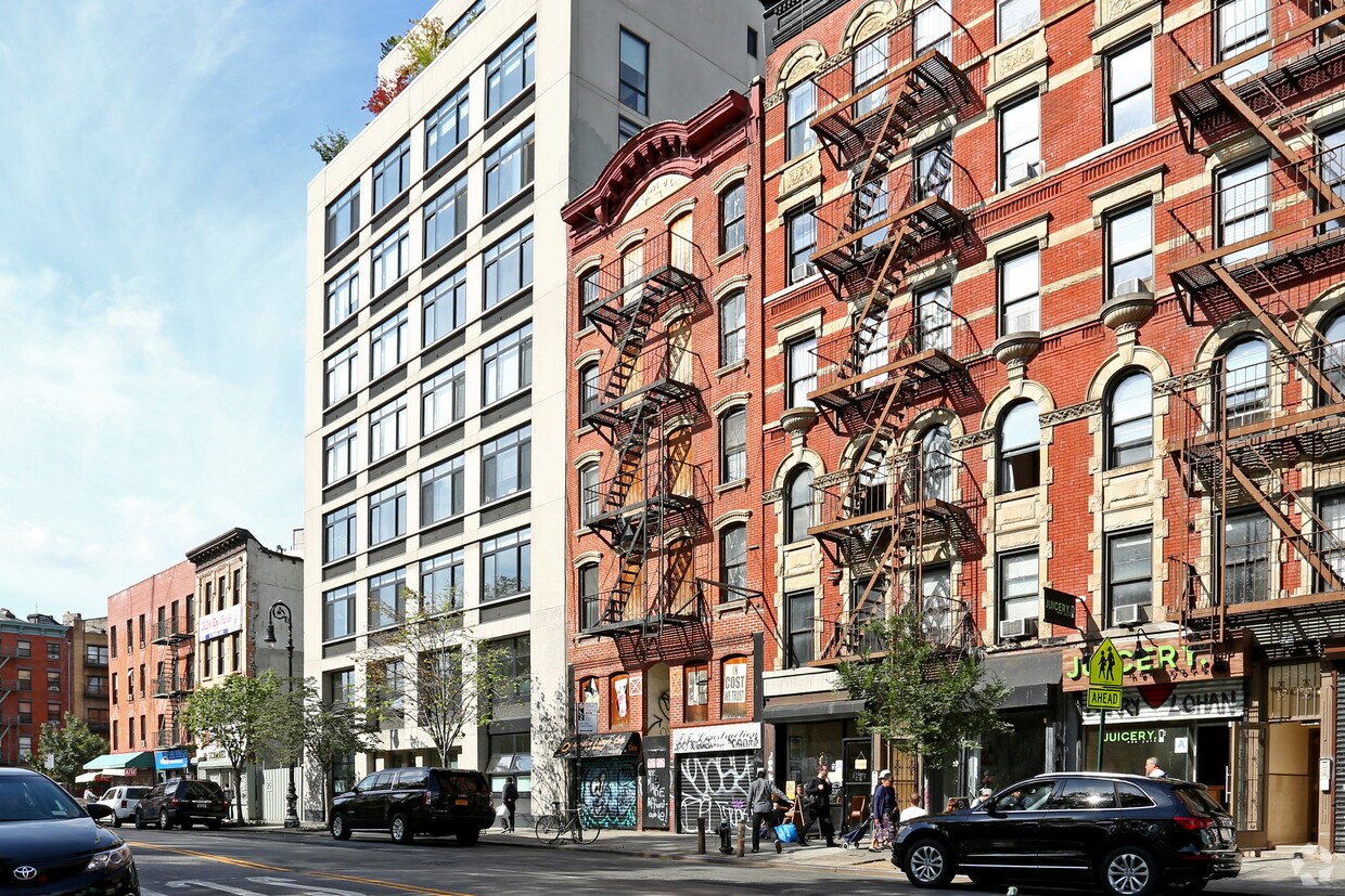 Foto principal - 11 Essex St