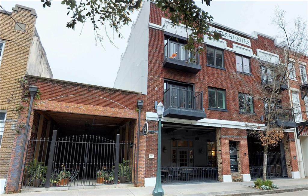 Foto principal - 360 Dauphin St