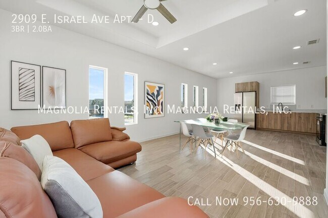 Foto del edificio - Brand New Construction- 3 Bed 2 Bath in Alton