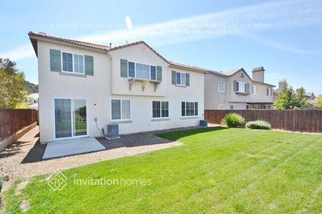 Foto del edificio - 27768 Elderberry St