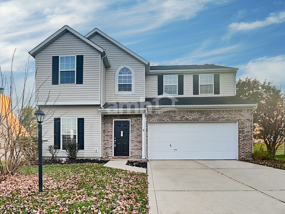 Primary Photo - 12373 Carriage Stone Drive