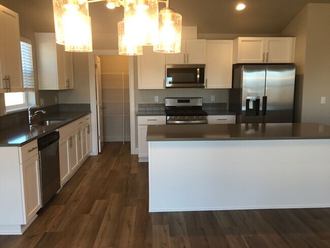 Foto del edificio - Single Level Floor Plan in NE Redmond