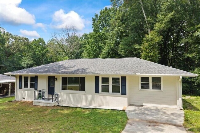 Foto del edificio - 1314 Hidden Cir