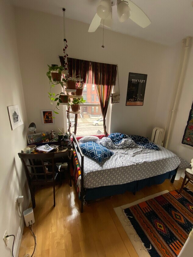 90 Westland Ave Unit 20, Boston, MA 02115 Apartments in Boston, MA