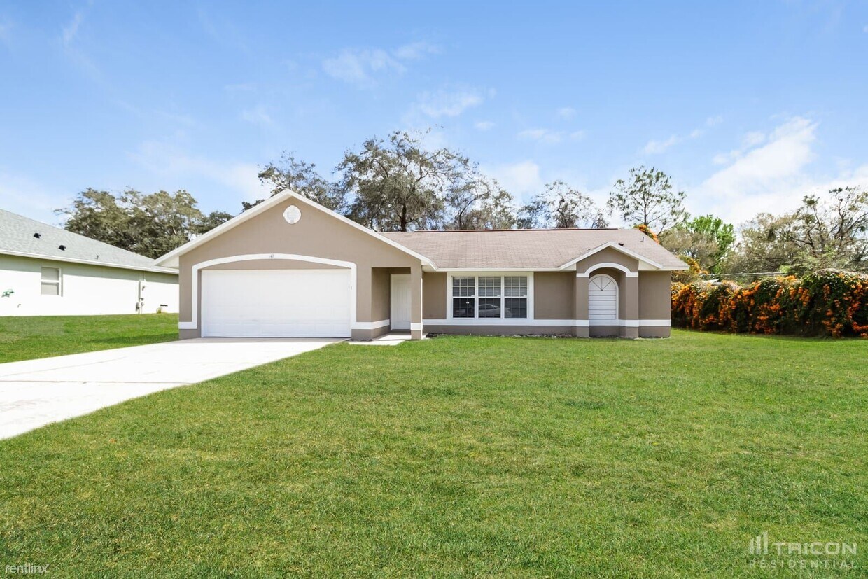 147 Heather Ln Dr, Deltona, FL 32738 House for Rent in Deltona, FL