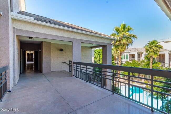 Foto del edificio - 435 W Rio Salado Pkwy