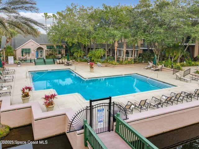 Foto del edificio - 7667 N Wickham Rd