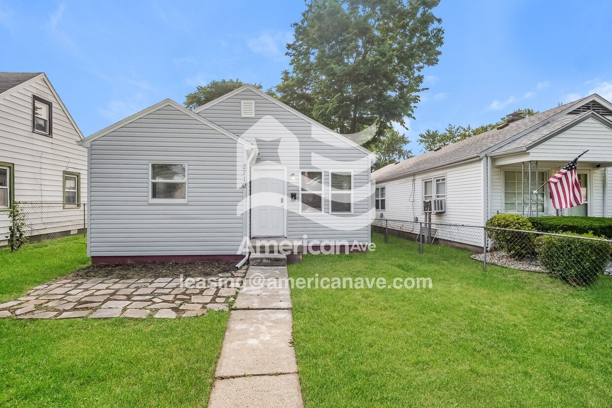 Foto principal - 2710 Fletcher St
