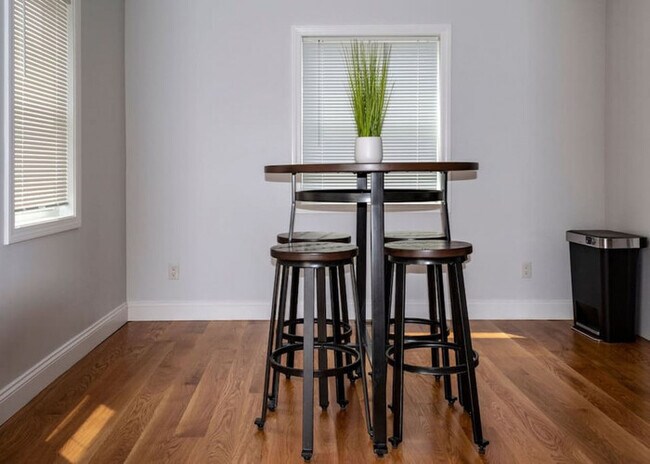 Foto del edificio - Twin XL Bed - Boston - RM 1