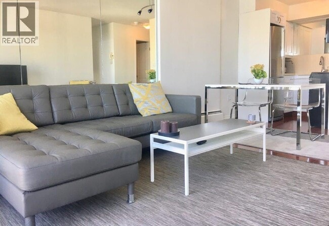 Photo du bâtiment - 1251 Cardero St