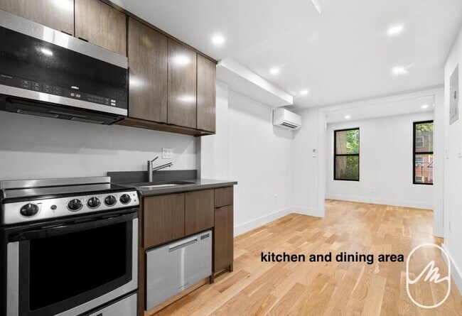 Foto del edificio - 2 bedroom in New York NY 10009