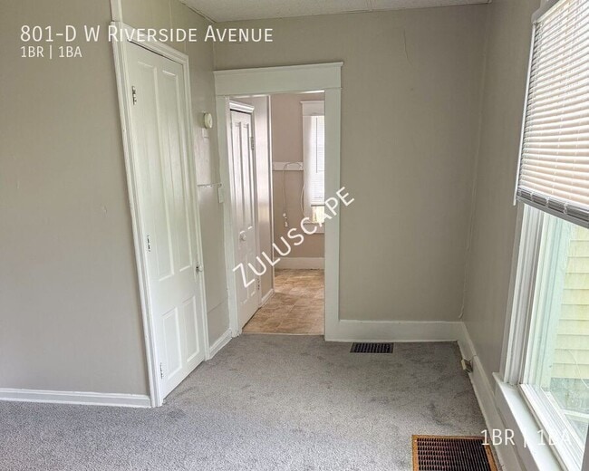 Building Photo - 801-D W Riverside Ave