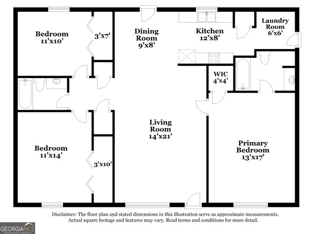 Building Photo - 5134 Rapahoe Trail