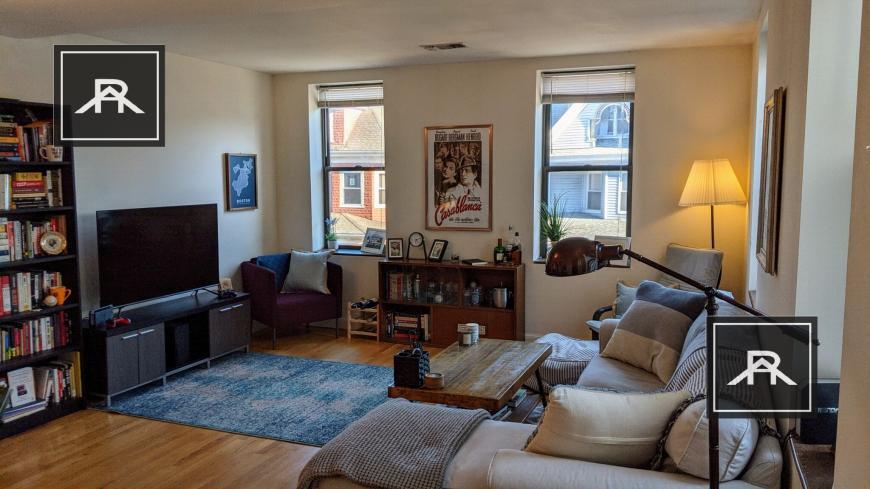 Primary Photo - 1 bedroom in Allston MA 02134
