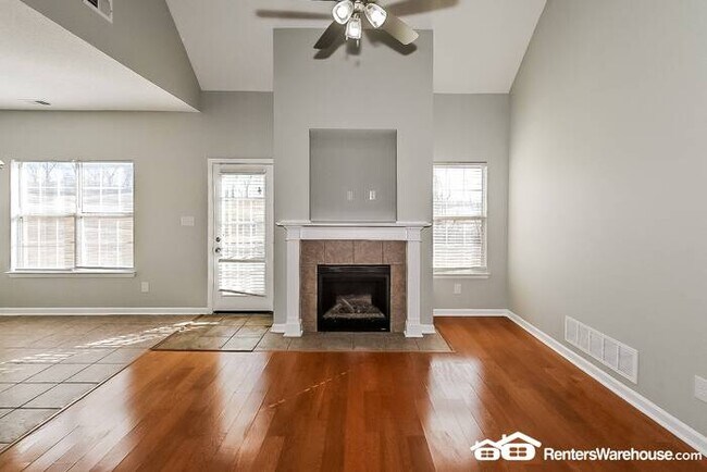 Foto del edificio - Newly Listed Southaven Home