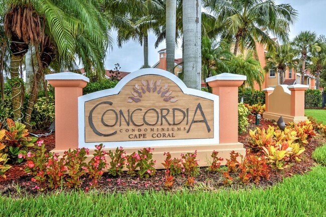Foto del edificio - 1836 Concordia Lake Cir