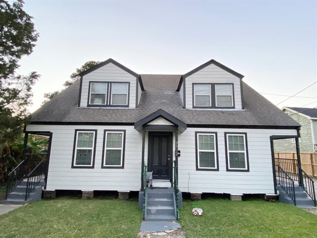 Foto principal - 3514 Hastings St