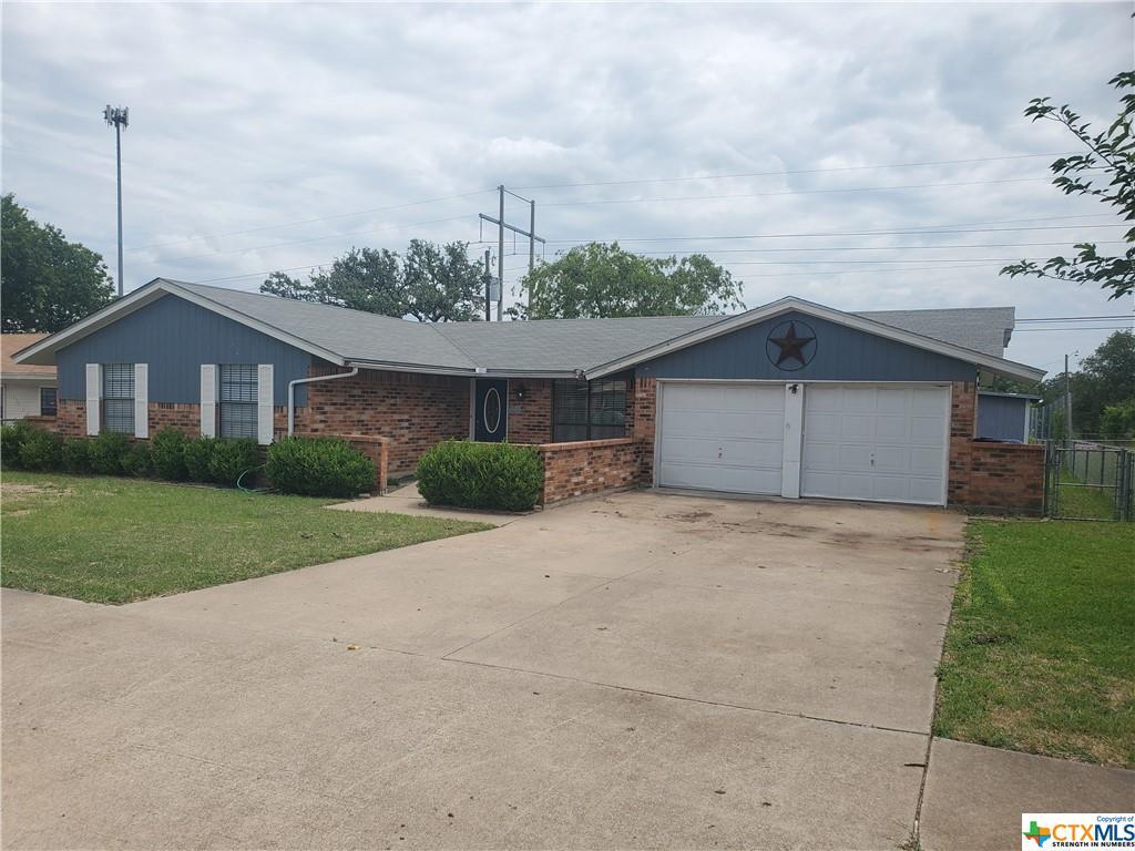 For Rent Copperas Cove Tx