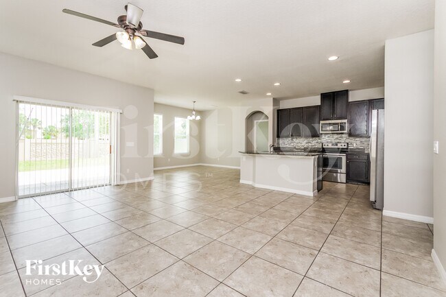 Foto del edificio - 3929 Pine Gate Trail