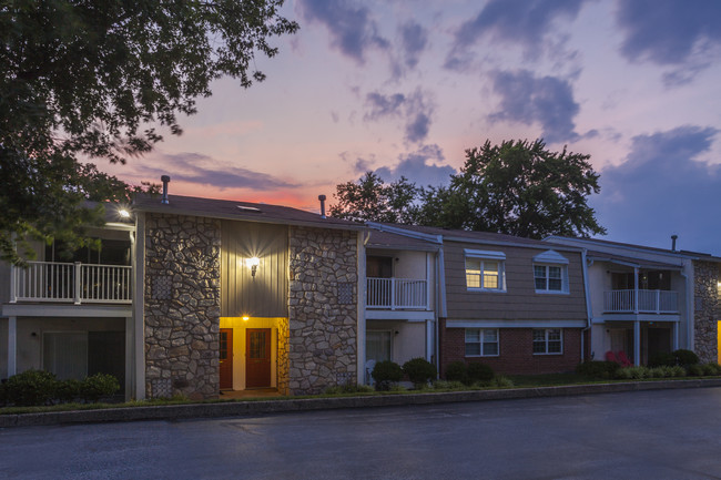 Apartments Near Audubon Pa