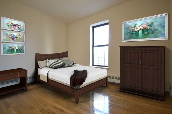 Building Photo - 350 W 110th St