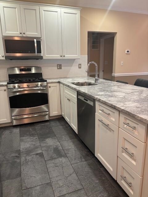 Foto principal - 501 9th St