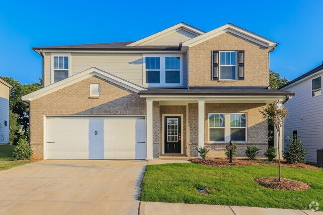Building Photo - 5872 Hackberry Ln