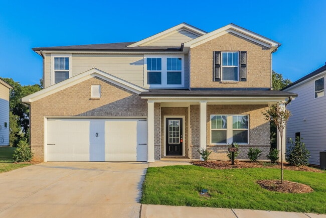 Building Photo - 5872 Hackberry Ln