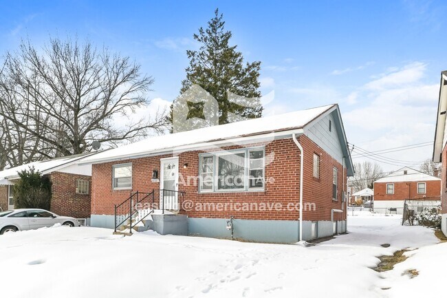 Foto del edificio - 4709 Jordan St