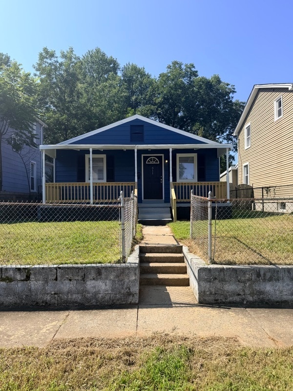 Building Photo - 611 Hazelhurst Ave