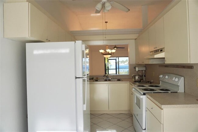 Foto del edificio - 5600 N Park Rd