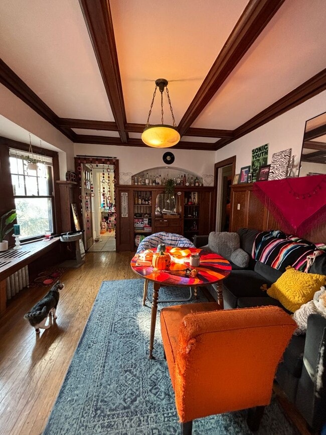 Building Photo - 2935-37 N. Downer Ave.