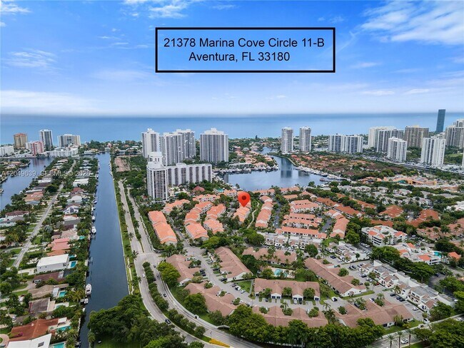 Foto del edificio - 21378 Marina Cove Cir