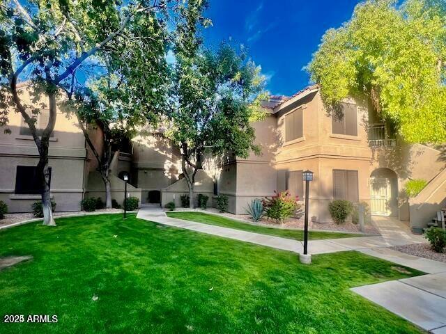 Foto principal - 15151 N Frank Lloyd Wright Blvd
