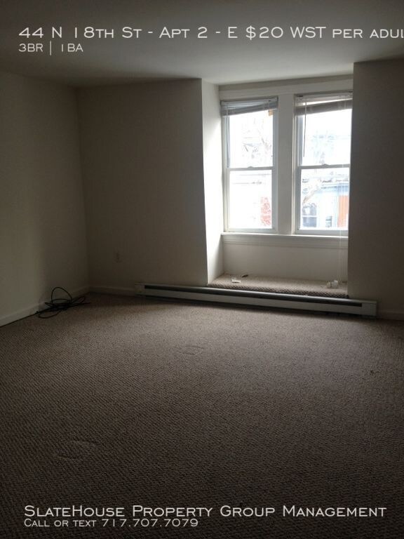Building Photo - Spacious Two Bedroom near Reservoir Park