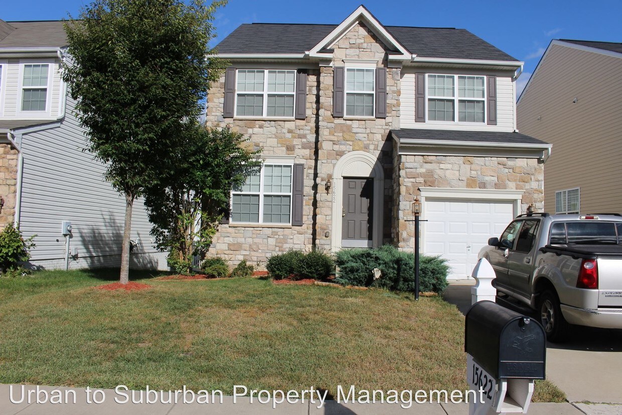Foto principal - 15622 Gilpin Mews Ln