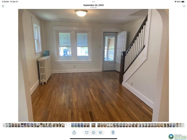 Building Photo - 926 E Tilghman St