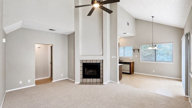 Foto del edificio - Northwest San Antonio Rental - 3/2 - Near SeaWorld, Alamo Ranch & Lackland AFB