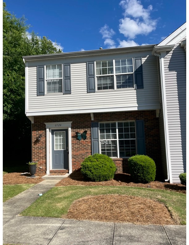 Building Photo - 6728 Rothchild Dr