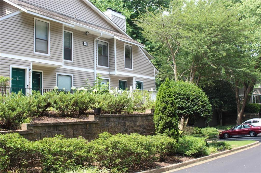 Foto principal - 1508 Wynnes Ridge Cir SE