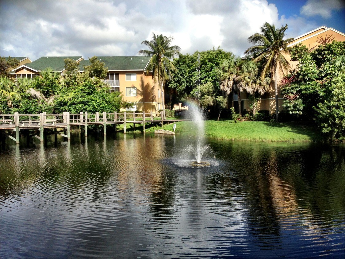 4045 W McNab Rd, Pompano Beach, FL 33069 Townhome Rentals in Pompano