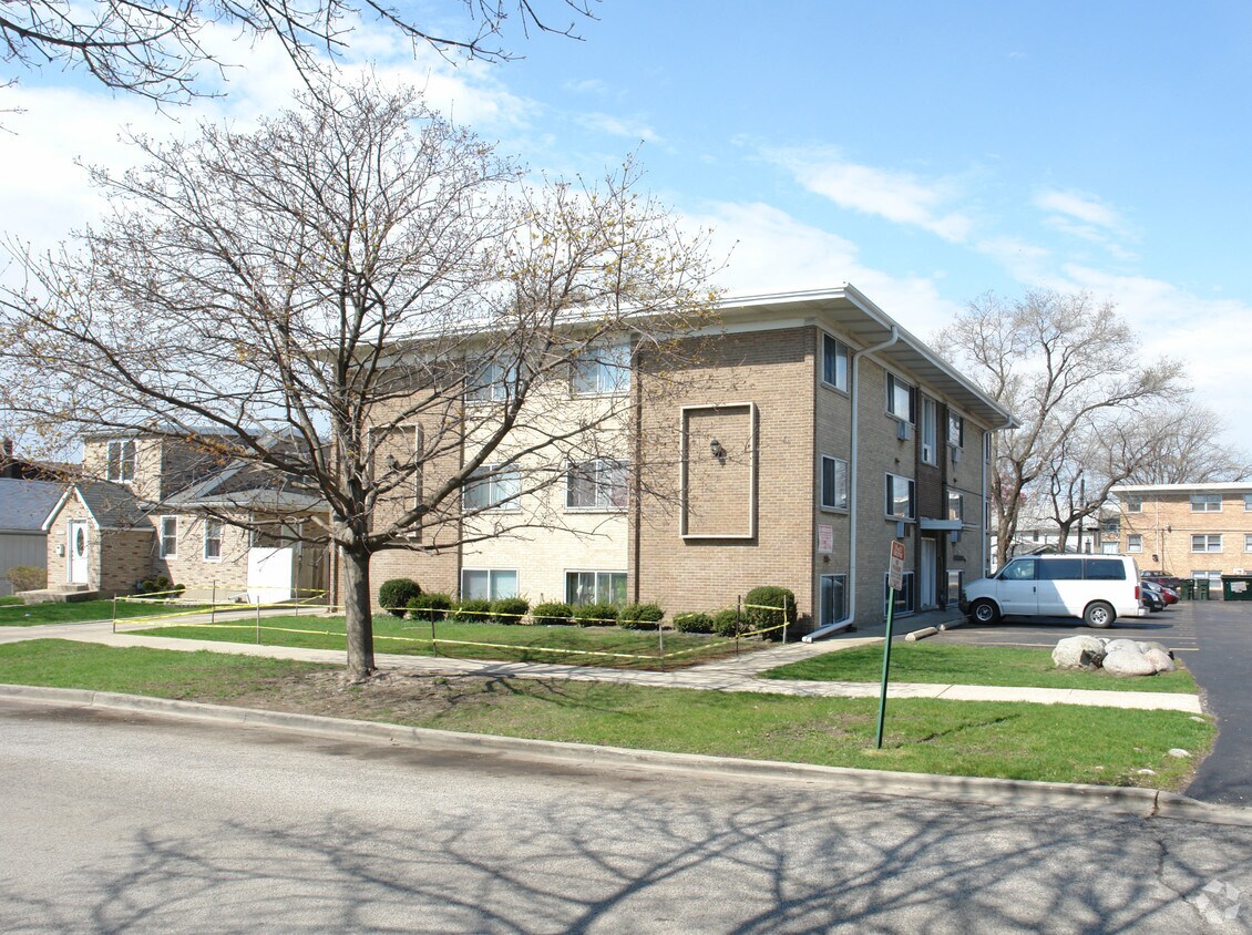 Foto del edificio - 1962 N 18th Ave