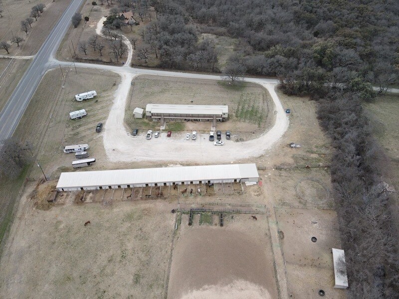 Primary Photo - 8441 Co Rd 176
