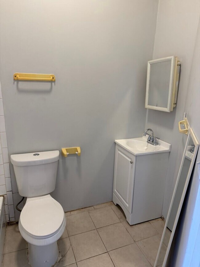 Foto del edificio - 25 S 9th St