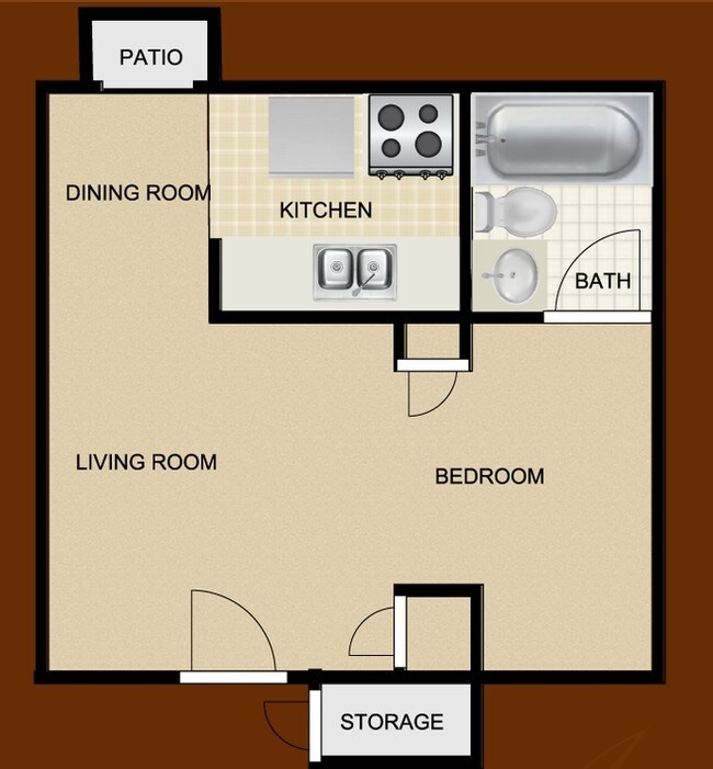 Autumn Brook Apartments San Antonio Tx Studio Autumn Brook