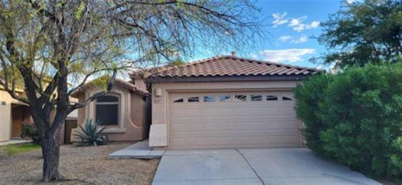 6837 W Copperwood Way, Tucson, AZ 85757 - House Rental in Tucson, AZ ...