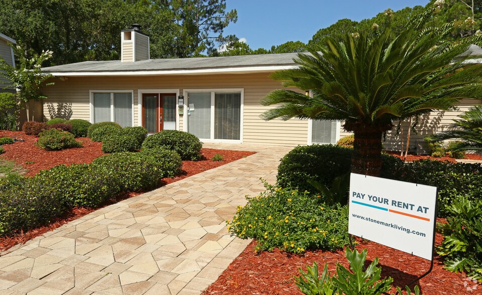 Turtle Lake Rentals Panama City, FL