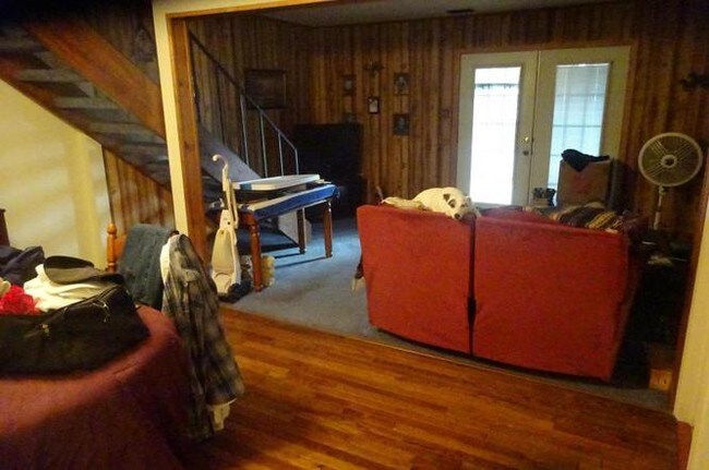 Dining Room / Living Room - 19828 Beatriz Ave