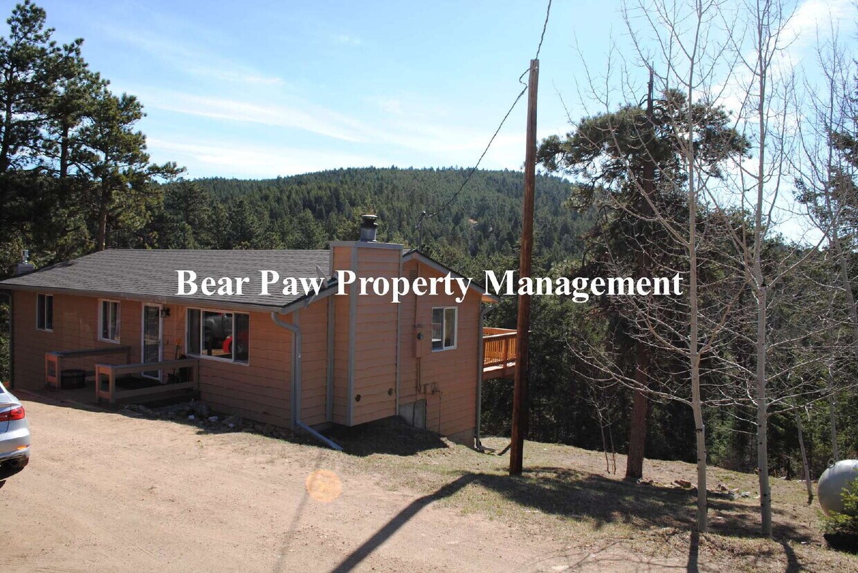 Foto principal - Cute home in Conifer!