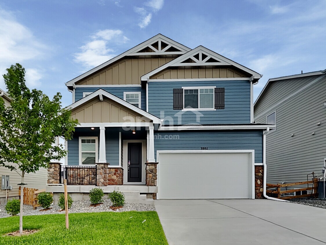 Primary Photo - 3951 Ryedale Way